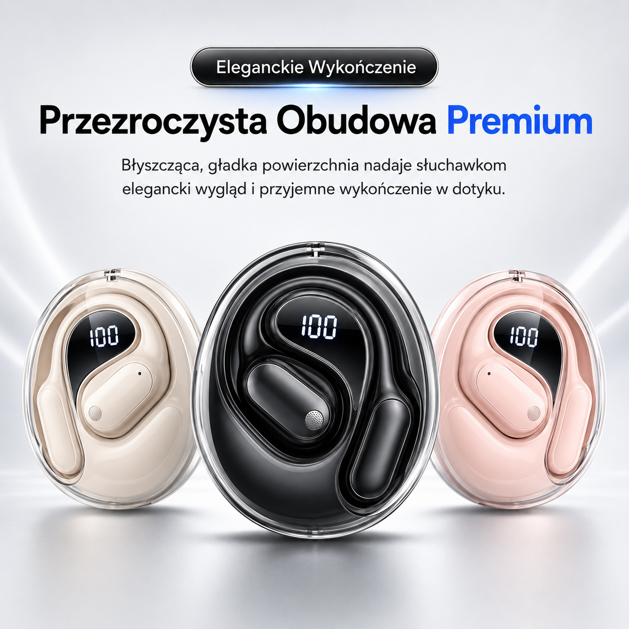 Słuchawki Tłumaczące Earo