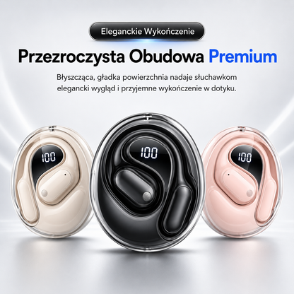 Słuchawki Tłumaczące Earo